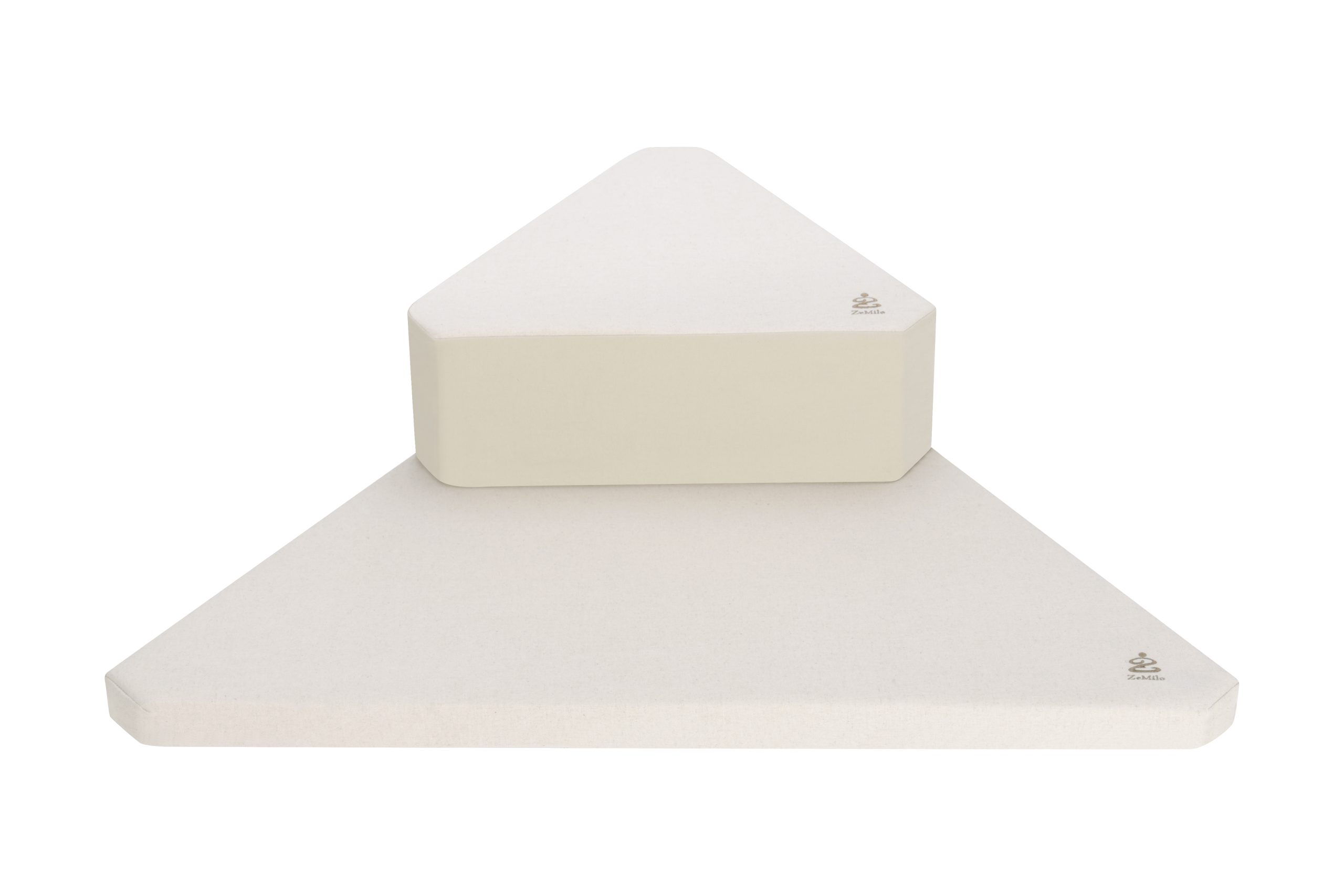 Peppermint Vitality Set Meditation Mat