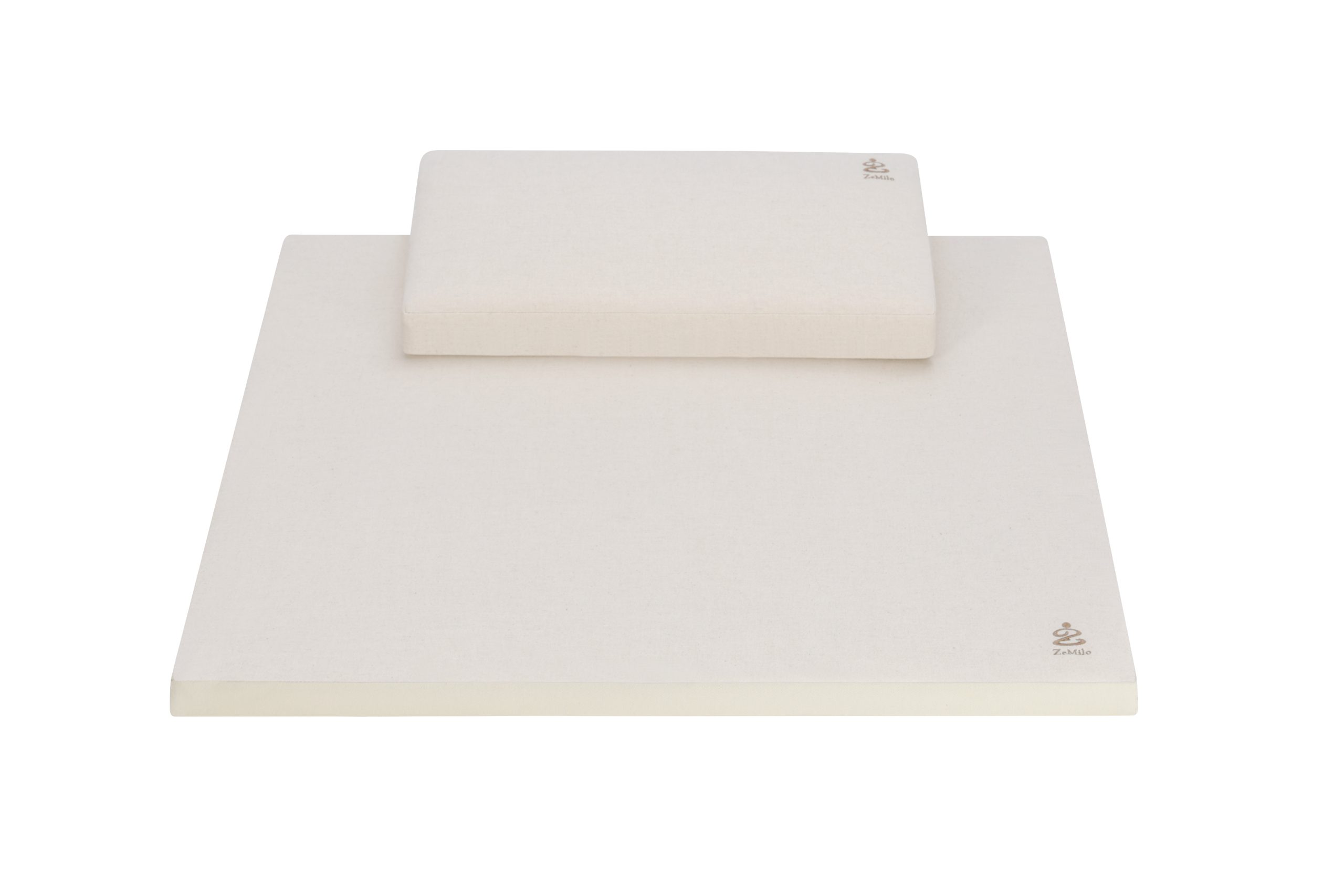 Rosemary Focus Set · Meditation Mat