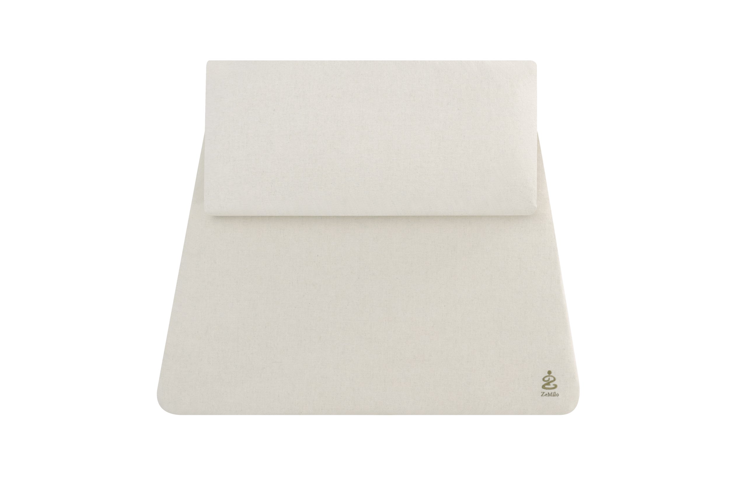 Lavender Serenity Set · Meditation Mat