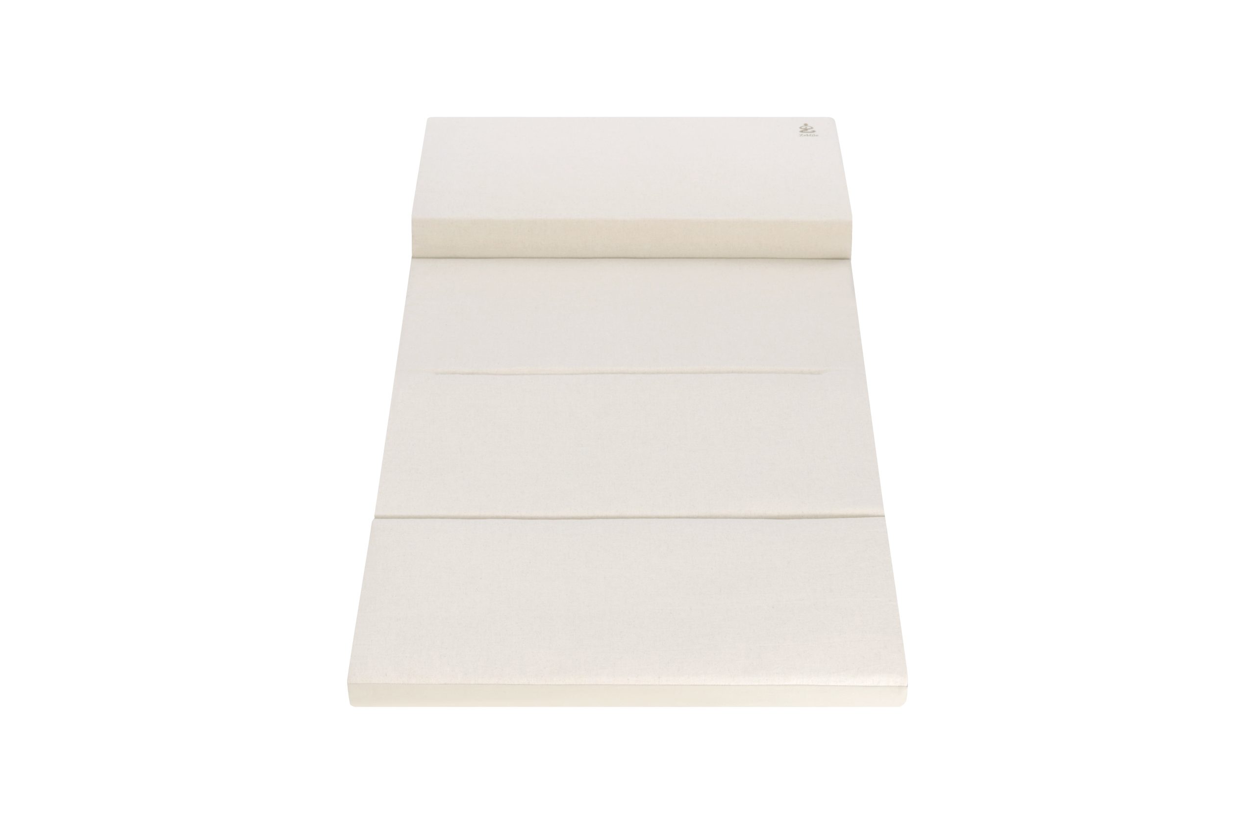 Marjoram Gentle Ease Set Folding Meditation Mat