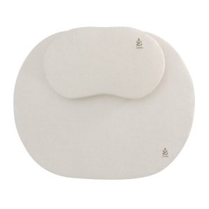 Chamomile Harmony Set · Meditation Mat - Image 2
