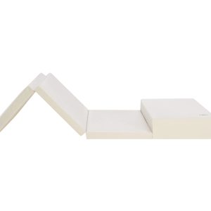 Marjoram Gentle Ease Set Folding Meditation Mat - Image 2