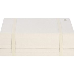 Marjoram Gentle Ease Set Folding Meditation Mat - Image 4