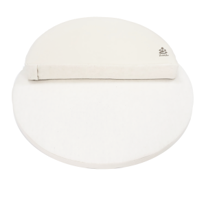 Lotus Tranquility Set · Meditation Mat